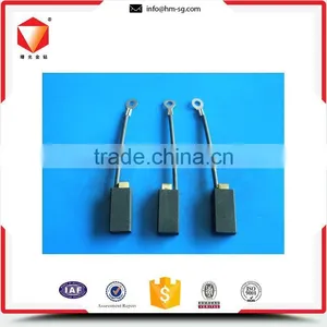 Super Quality Professional Carbon Brushes for Printing Industry thumbnail-6
