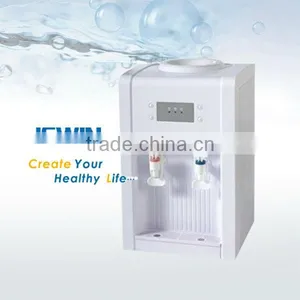 Compressor Cooling Table Top Mini Water Dispenser thumbnail-2