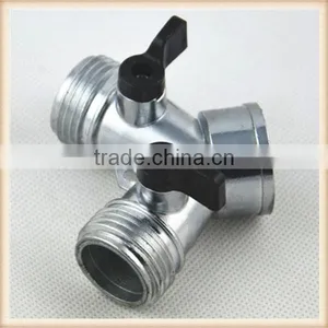 Garden Hose Shut off Valve thumbnail-2