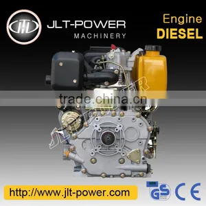 Twin Cylinder Diesel Engine thumbnail-4