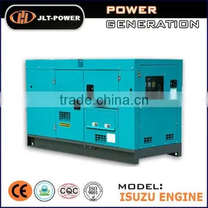 Top Quality Diesel Chinese Engine Super Silent Diesel Generator thumbnail-2