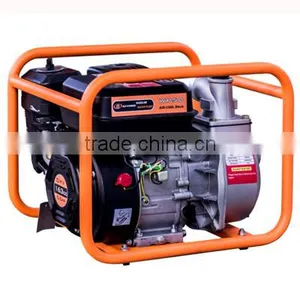 Factory Price! 2 Inch Mini Gasoline Clean Water Pumps Price thumbnail-1