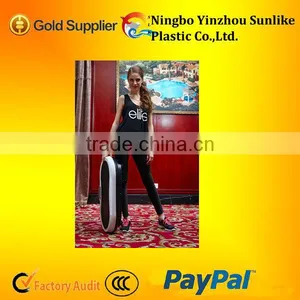 2014 Hot Healthy Sports Machine/vibration Machine/foot Massager thumbnail-6