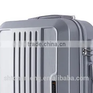 ABS Hardshell Luggage Set Brake Double- Wheel,travel Trolley Suitcase thumbnail-3