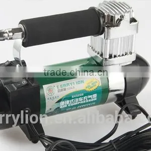 Berrylion Air Compressor Aluminum Alloy Air Compressor thumbnail-4