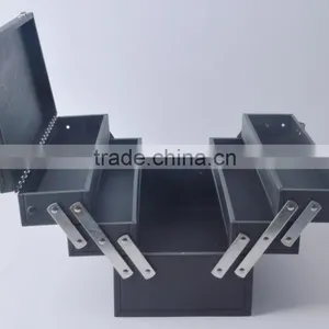 Factory Direct Sale 3 Layers Mental Tool Box,High Quality Iron Tool Box,Customizing Metal Tool Box thumbnail-5