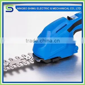 Lithium Ion Grass Cutter/grass Cutting Machine thumbnail-4