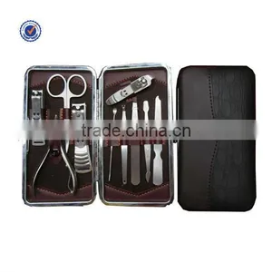Manicure Sets,high Quality Professional,beauty Manicure Pedicure Set thumbnail-1