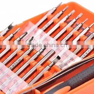 AK-9072 High Grade 34pcs Electric Screwdriver Set thumbnail-4