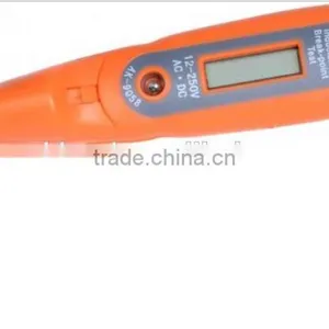 China Digital Voltage Tester Pen for Sale thumbnail-2