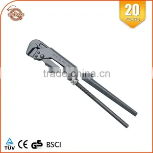 Rigid Tools PVC Pipe Wrench Producer thumbnail-2
