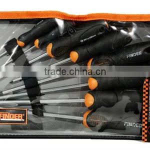 Professional Screwdriver Set thumbnail-1