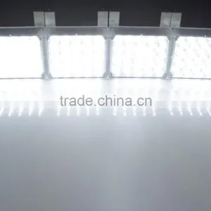 4 x 20 2016 Amber /white LED Car Truck Flash Strobe Decoration Fog Emergency Lights thumbnail-1