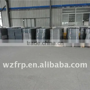 Glassfiber Fiberglass Grating for Platform thumbnail-1