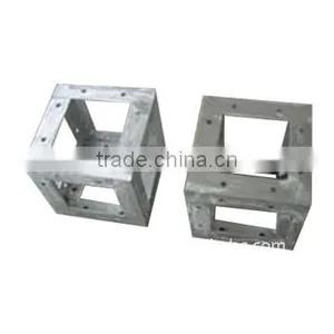 Aluminum Scaffolding / Ladder thumbnail-1