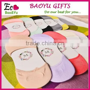 Colorful Summer Women Socks Customized Socks Wholesale thumbnail-1