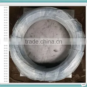 Galvanized Steel Wire Sale in China thumbnail-2