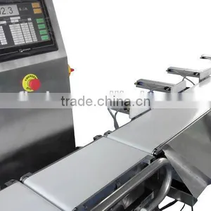 Weight Sorting Check Weigher Machine for Food . Check Weigher for Food Package thumbnail-5