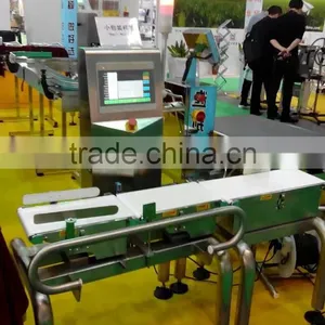 Conveyor Check Weigher.online Weigher Check Machine thumbnail-6