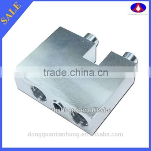 High Demand CNC Machining Parts OEM Service Machining Parts thumbnail-1