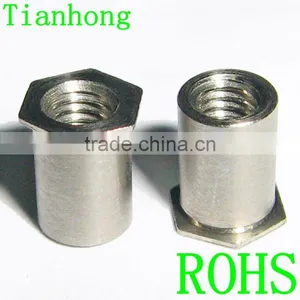 Large Metal Turning Parts Used in Industry thumbnail-1