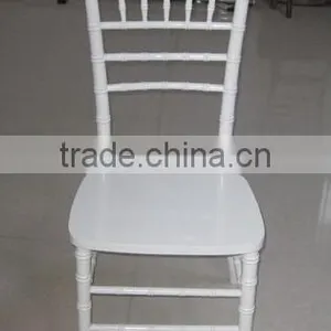 Wholesale Cheap Commercial Clear Party Chiavari Wedding Chairs thumbnail-1