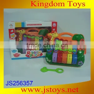 Professional Electronic Toy Piano With Great Price thumbnail-1