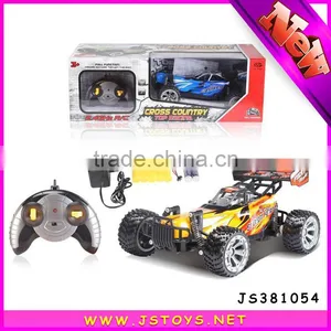 RC F1 Racing Car thumbnail-1