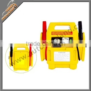 Mini Jump Starter thumbnail-1