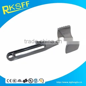 Promotional Meat Hammer With Zinc Alloy thumbnail-4