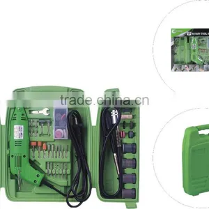 GS EMS CE Passed 185pcs Rotary Drill Bit Grinder thumbnail-1