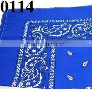 Polyester and Cotton Soft Comfortable Kerchief on Discount thumbnail-6
