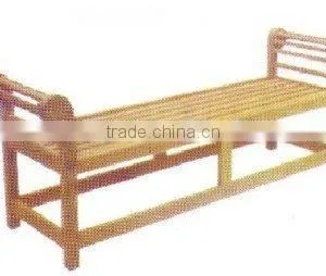 BACKLESS KING BENCH thumbnail-1