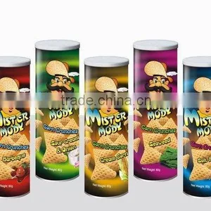Corn Cracker thumbnail-1