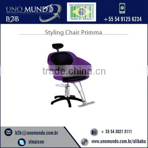 2016 Hot Sales Beauty Salon Hydraulic Barber Chair at Affordable Rate thumbnail-1