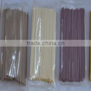 Purple Sweet Potato Noodles Tasty Dry Pasta thumbnail-2