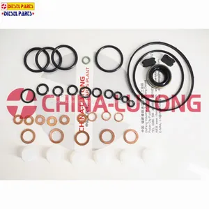 Diesel Fuel Injector Pump Repair Kits VE Pump 800636 Overhaul Kit For Auto Engine Parts thumbnail-1