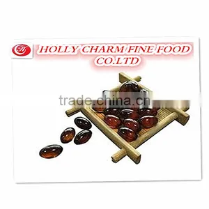 High Quality and Safe Garlic Capsules Black Garlic and Egg Yolk at Reasonable Prices thumbnail-1