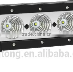 15w White Blue Flash Led Light Bar 15w Leds Work Light Bar 6inch 45 Watts thumbnail-1