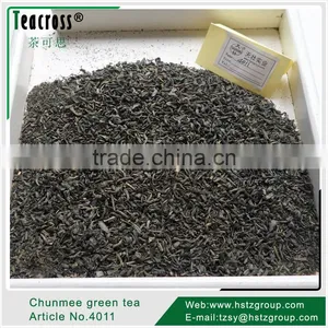 Tea for West Africa Low Cost Chunmee Green Tea , Chunmee Special (Article No. 4011) thumbnail-1