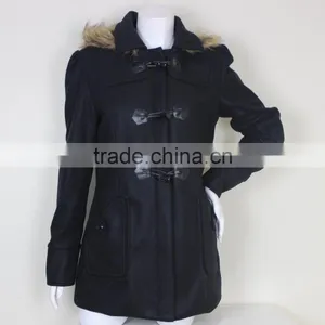 Stock Clothing Long Coats And Jackets Womens Japanese Style thumbnail-1