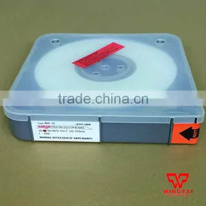 AARON Gravure Printing Doctor Blade 600# thumbnail-1