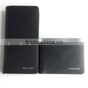 Souvenir Man Wallet Gift Sets for Business Man J30209a thumbnail-5