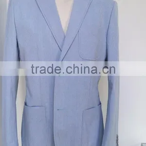 Informal Fashion Classic New Designs Mens Blazer Fashion Suits For Men thumbnail-1