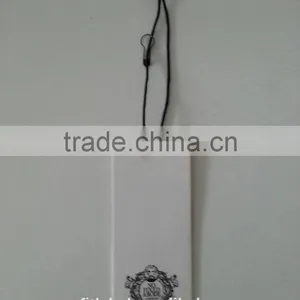 2017 China Hotsale Jeans Paper Hang Tags Design thumbnail-5
