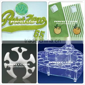 Professional Mini Co2 Laser Engraving Cutting Machine 150W 100W On Wood thumbnail-4