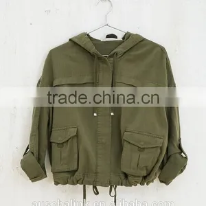 2016 New Style Lady no Zipper Couple Hoodie Jacket Fashion Design thumbnail-4