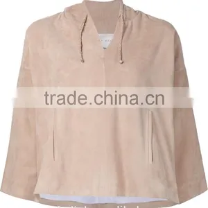 Ladies High Quality Chic Bell Sleeve Shift Blouse Wholesale Price thumbnail-4