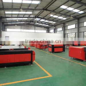 Jinan XYZ-Tech CNC Equipment Co., Ltd. company overview - view 4 thumbnail