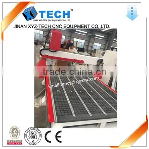 High Quality China Cnc Router XJ1325 Wood Cnc Router With Cnc Router Engraver Machine thumbnail-2